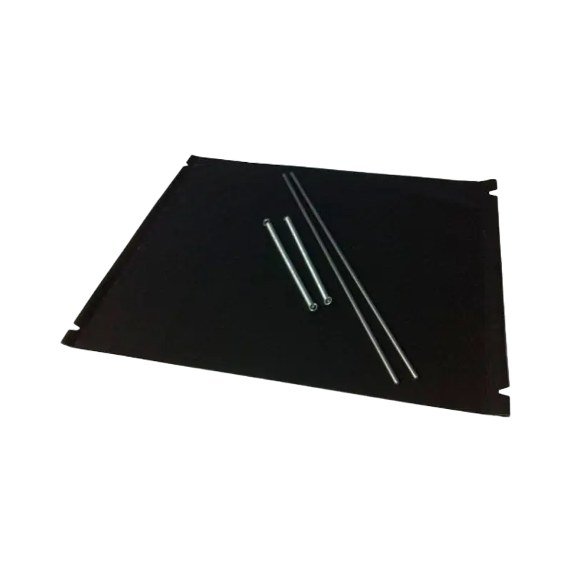 Fuchs Teflonschutz für Heizplatten (Sortiment)