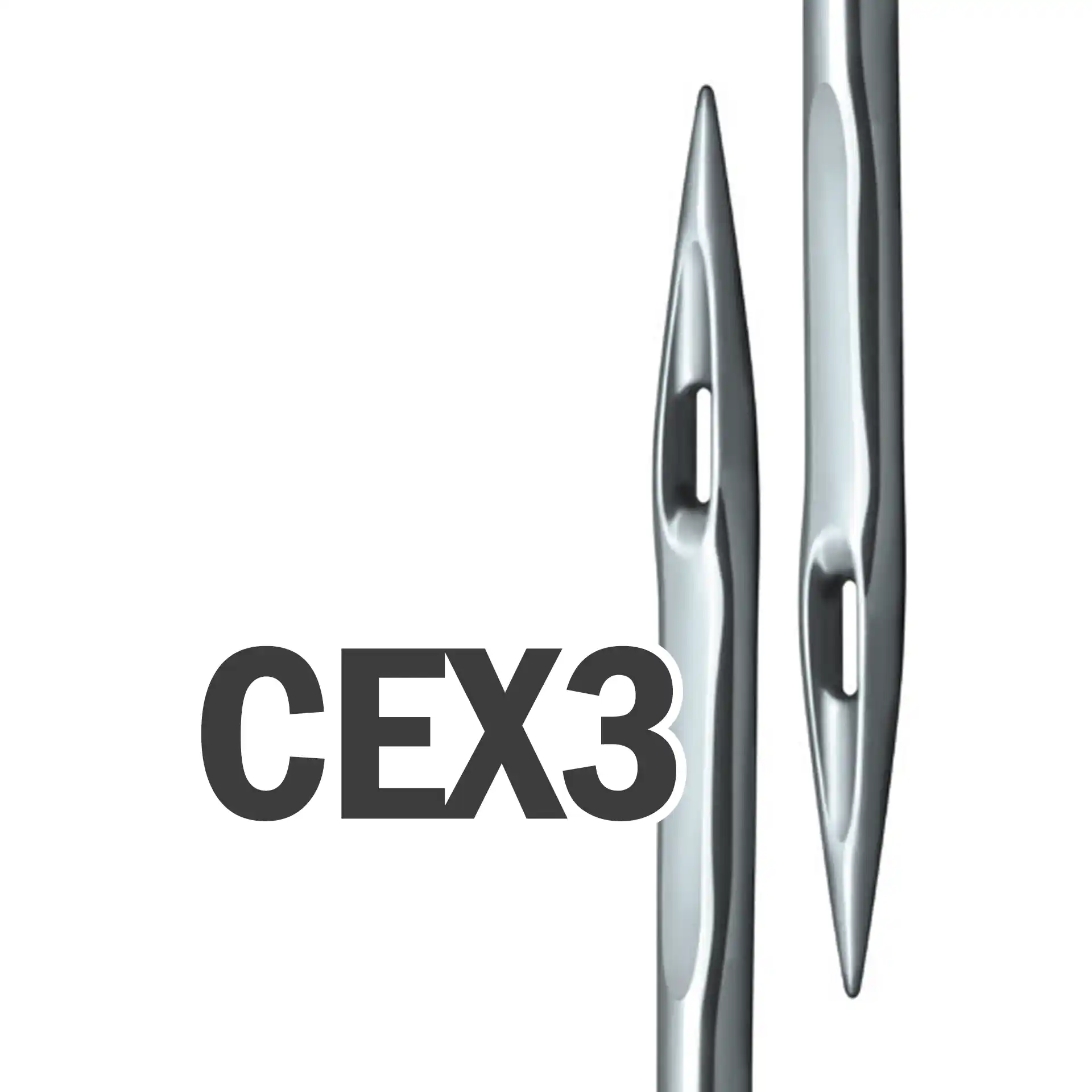 Sticknadelsystem CEX3
