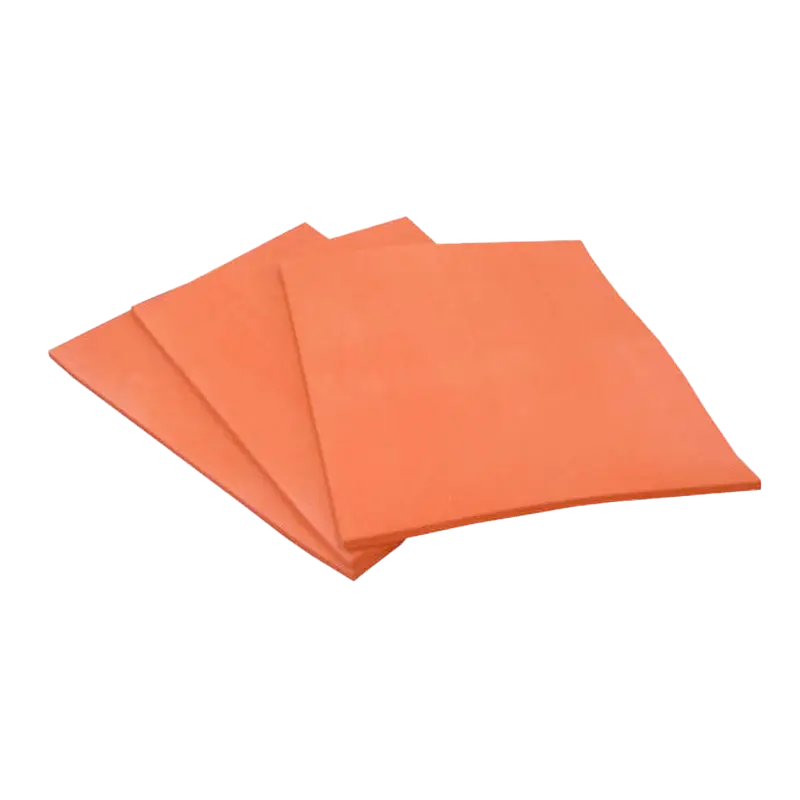 Fuchs Silikonmatten (Ersatz-Silikongummi Sortiment)