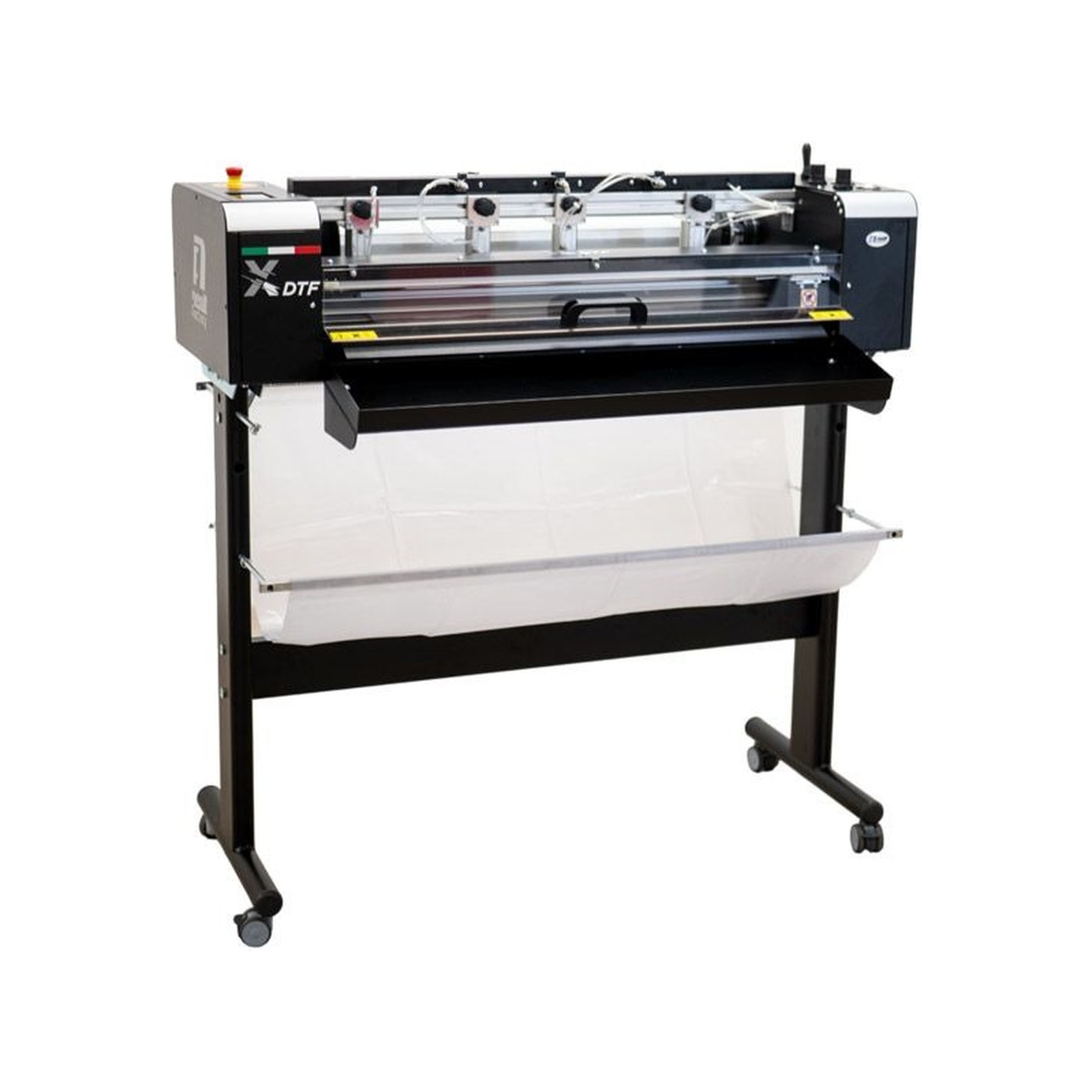 Neolt XY DTF Cutter