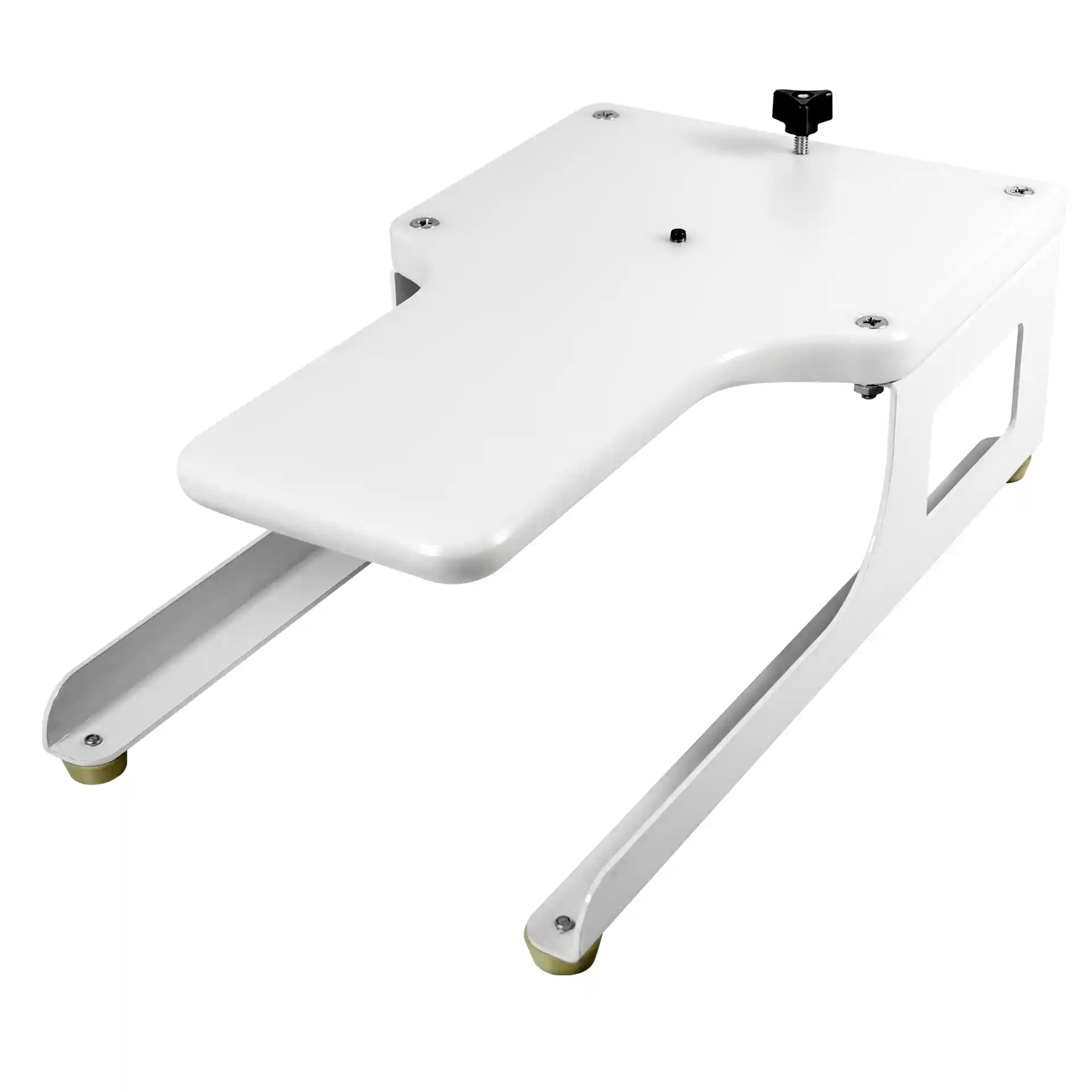 Mighty Hoop STARTER KIT 5.5" für Barudan QS 520