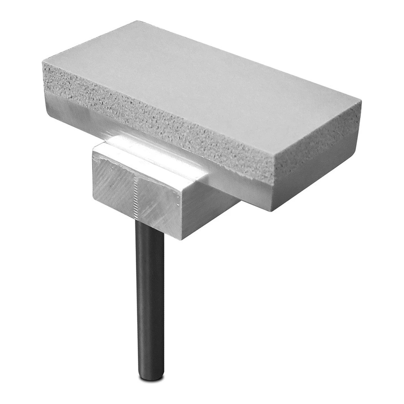 SCHULZE Basisplatte Patch Press 10 x 13 cm