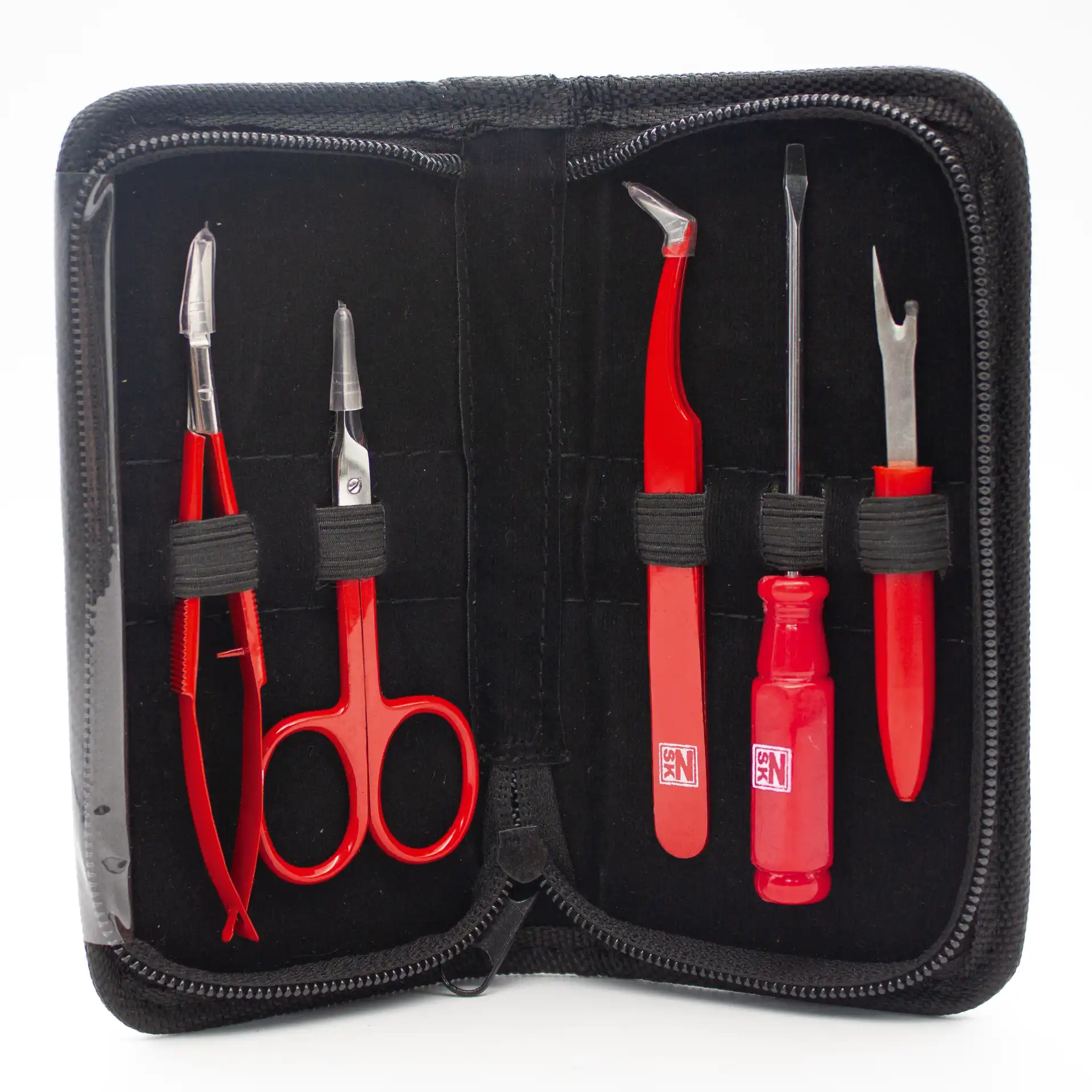 ZSK Tool Kit