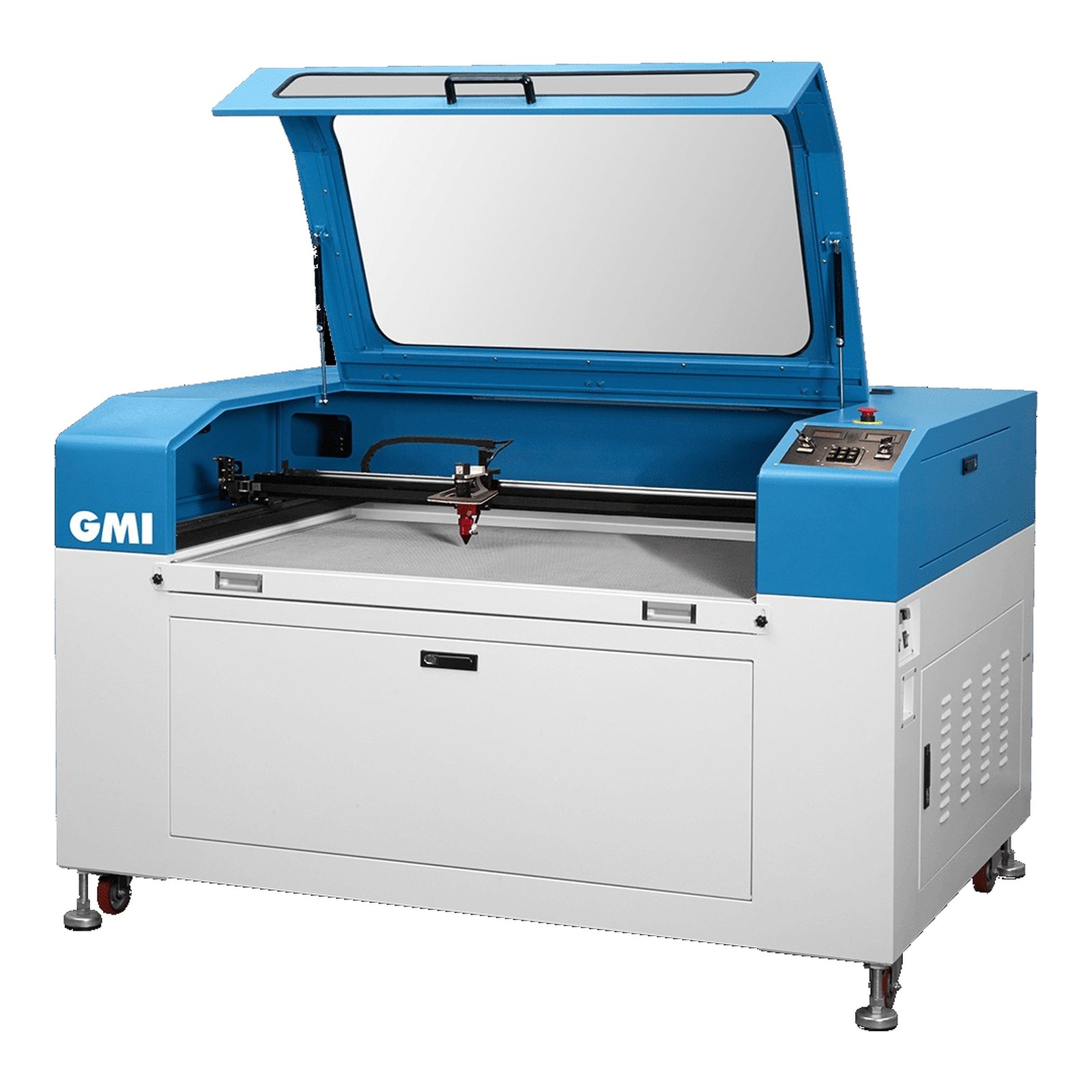 GMI PLT 1610 S Laser-Plotter