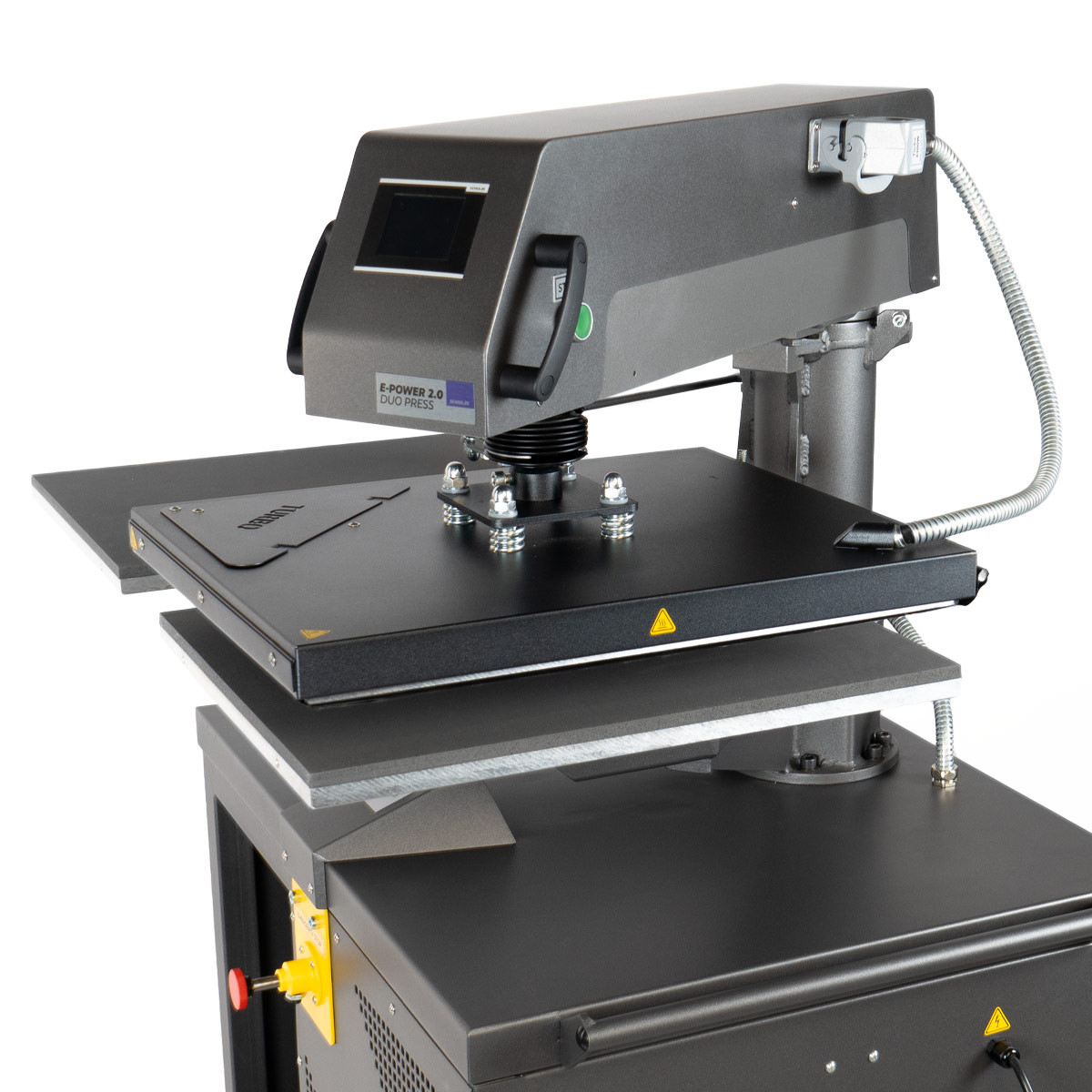 Schulze E-Power Duo Press 2.0 | 40 x 50 cm