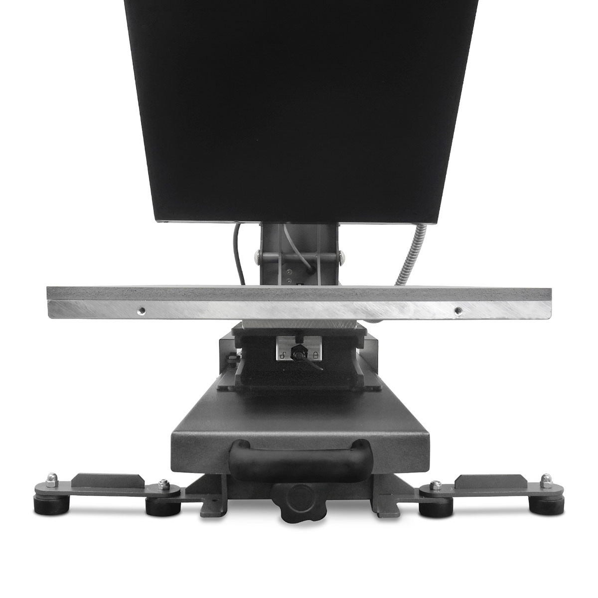 SCHULZE Clam Press Slide 40 x 50 cm