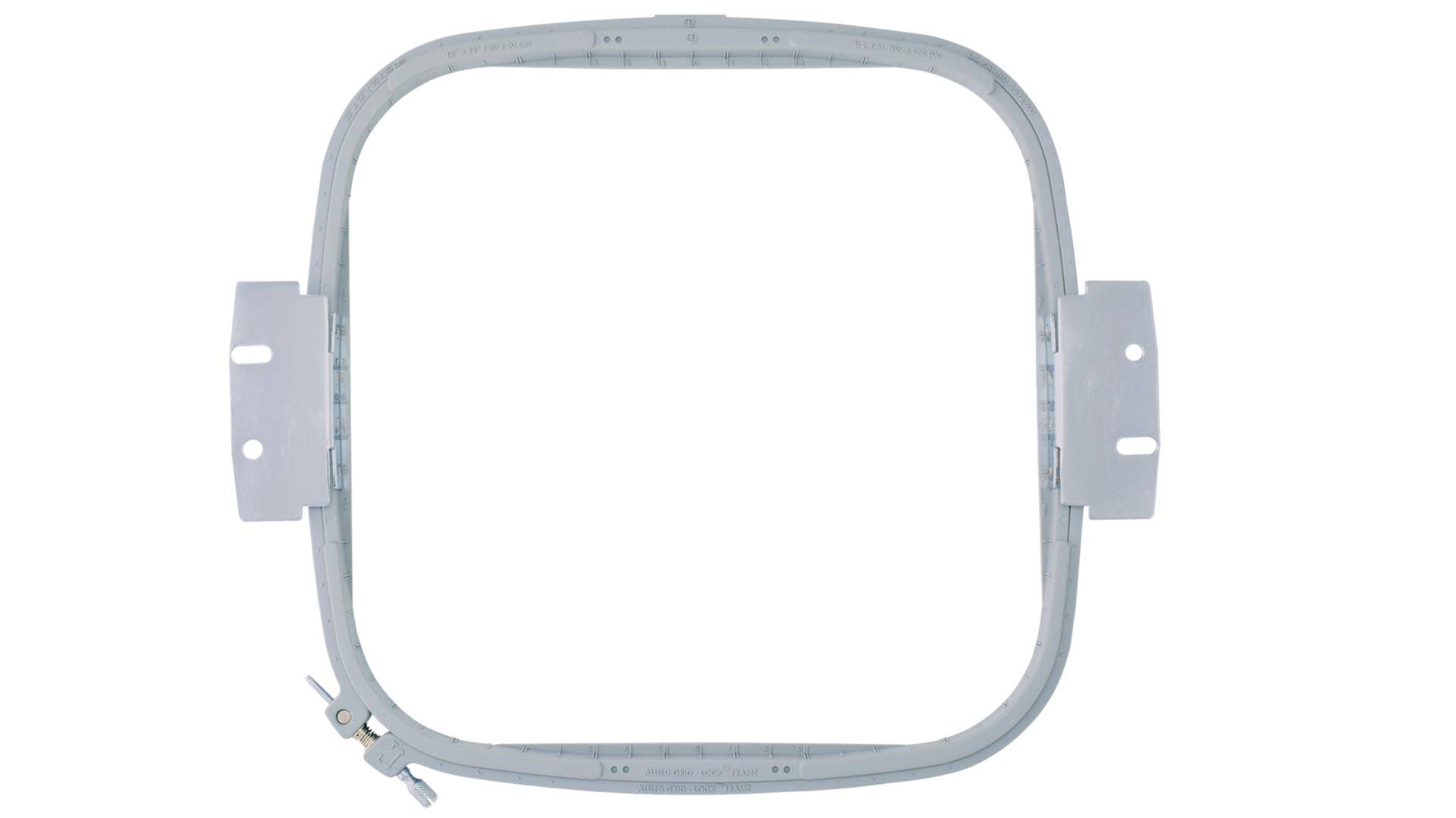 280 x 370 mm Kunststoffrahmen - Dual