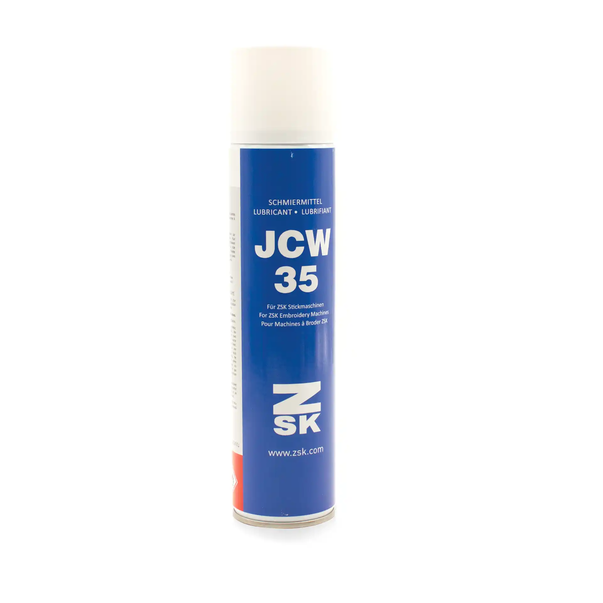 JCW 35 - Schmiermittel