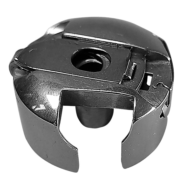 Spulenkapsel 91-009 076-61 mit Spulenbremsfeder