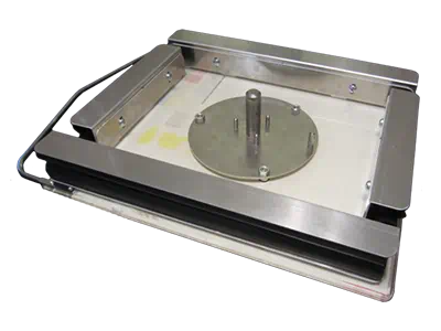 Gripper Kit „Oversized Platen Kit“ for Brother GT machines