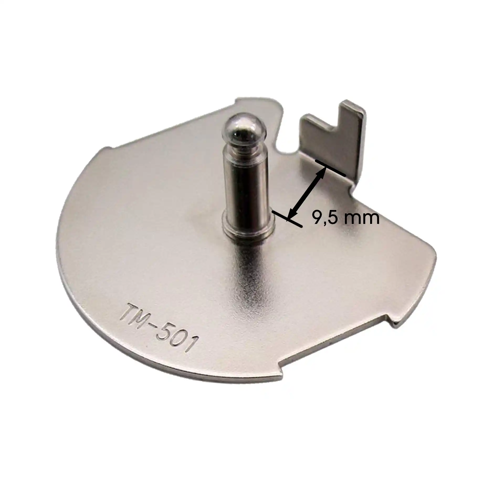 TOWA TM-1 L-Style Spulenkapsel-Einsatzhalter (TM 501)
