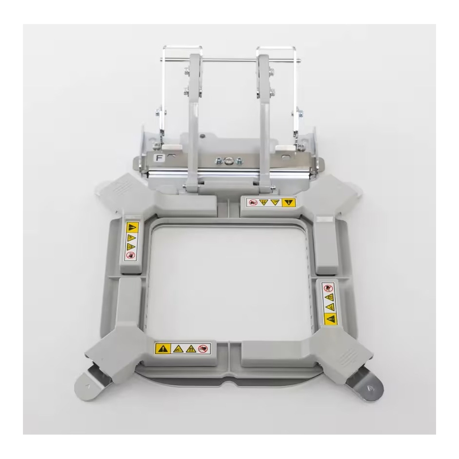 Brother Magnet-Spannrahmen 100x100mm (PRVMFM)