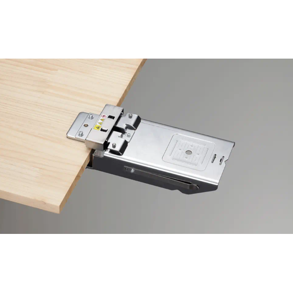 Einspannvorrichtung für Magnet- und Mini-Rahmen
