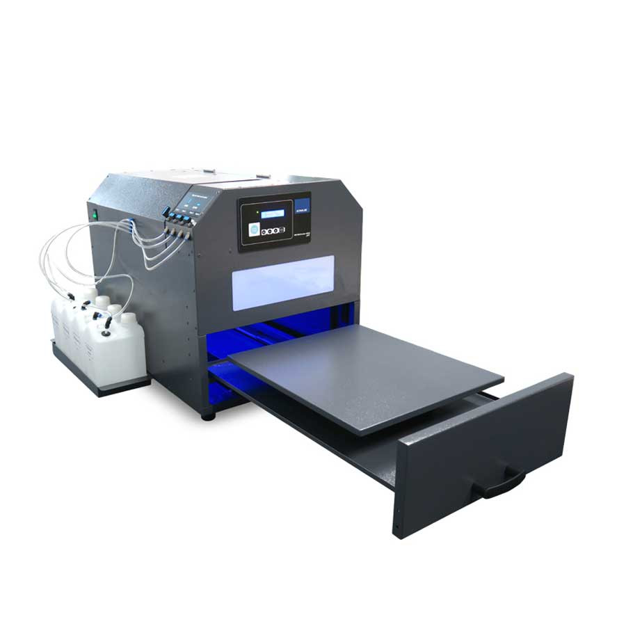 Schulze PRETREATmaker BASIC PRO