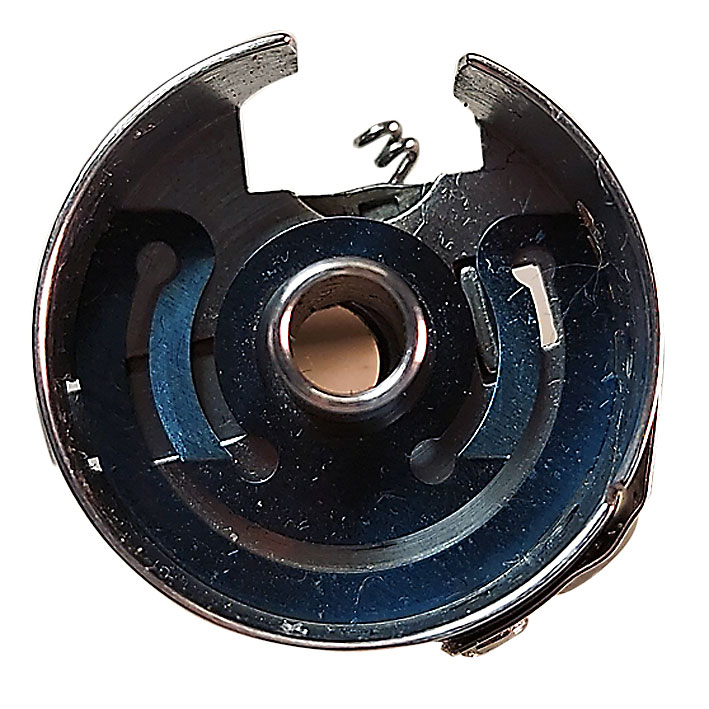 Spulenkapsel SC39-ZSKNS