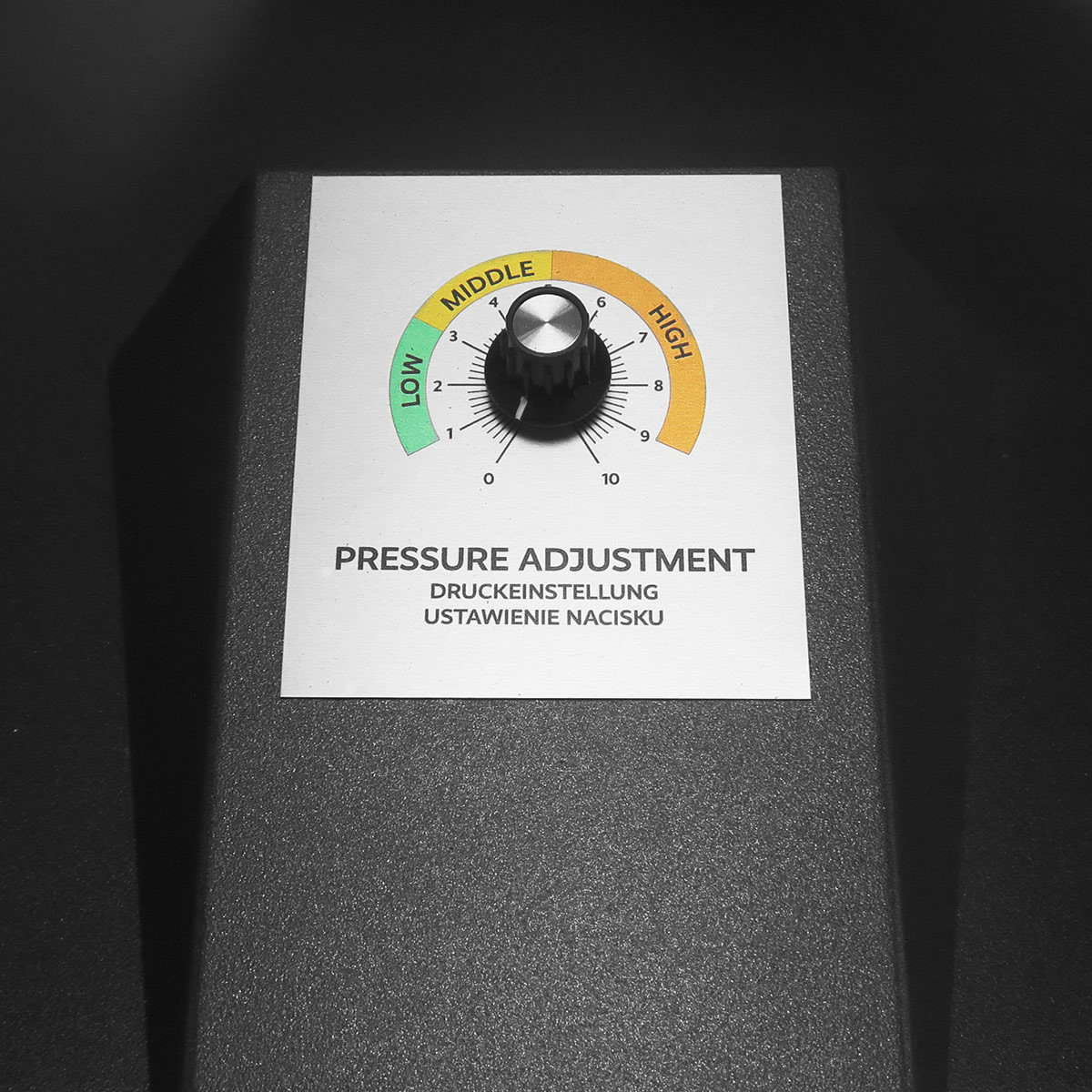 Schulze E-Power Duo Press 2.0 | 40 x 50 cm