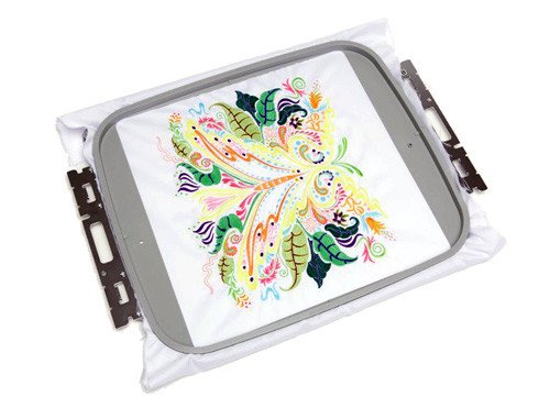 Brother Jumbo-Rahmen 360 x 360 mm