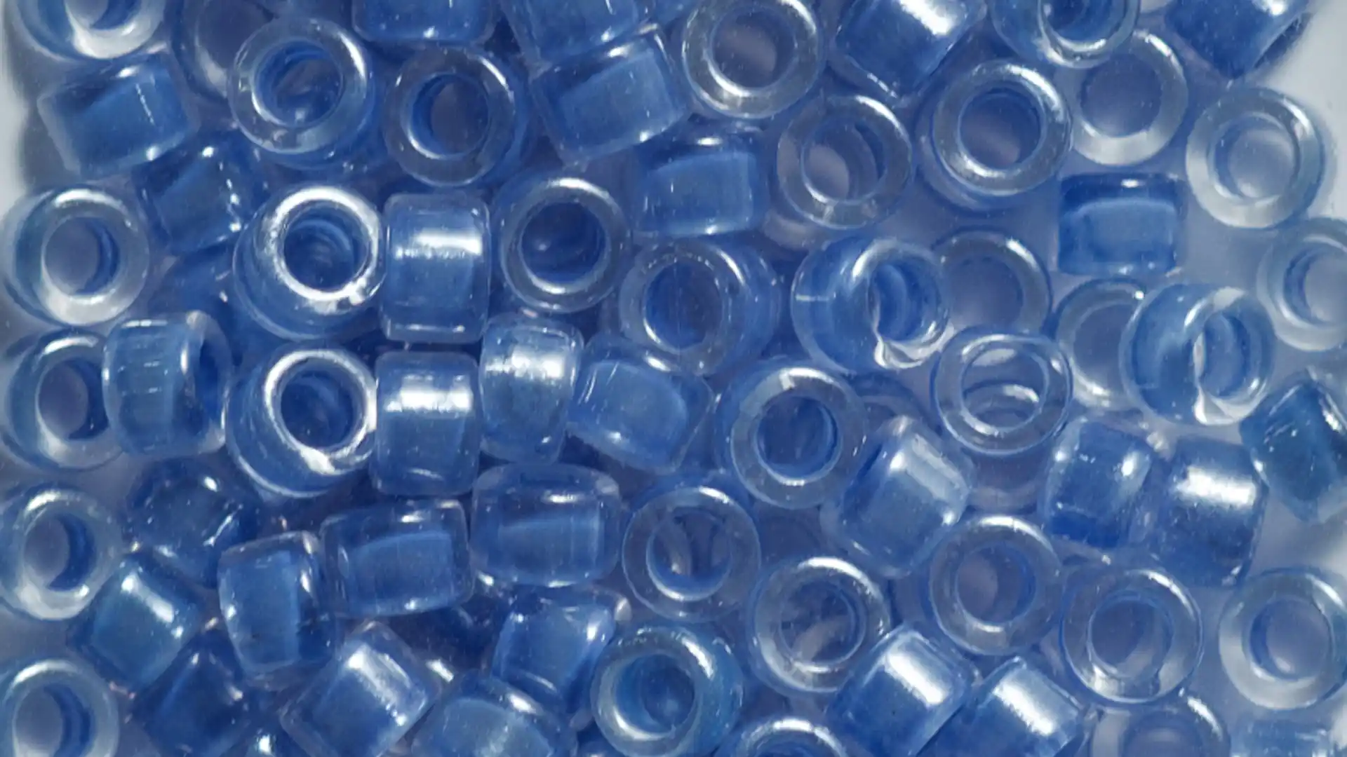 Perlen 2.5mm  -  "Maya"