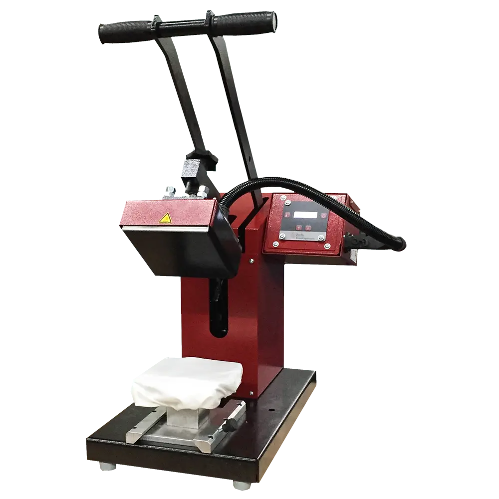 Fuchs ProStar Transferpresse
