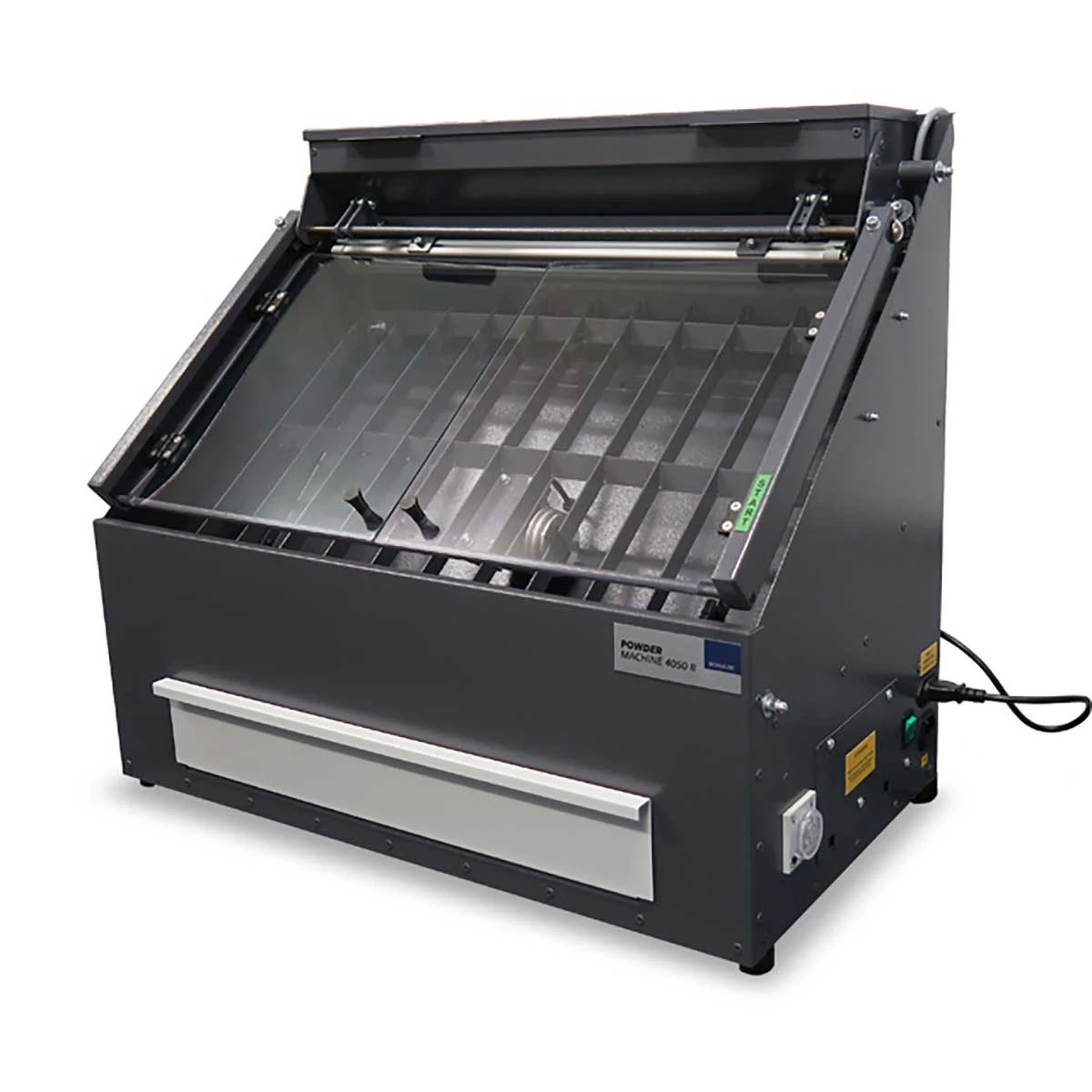 Schulze Powder Machine 4050 II