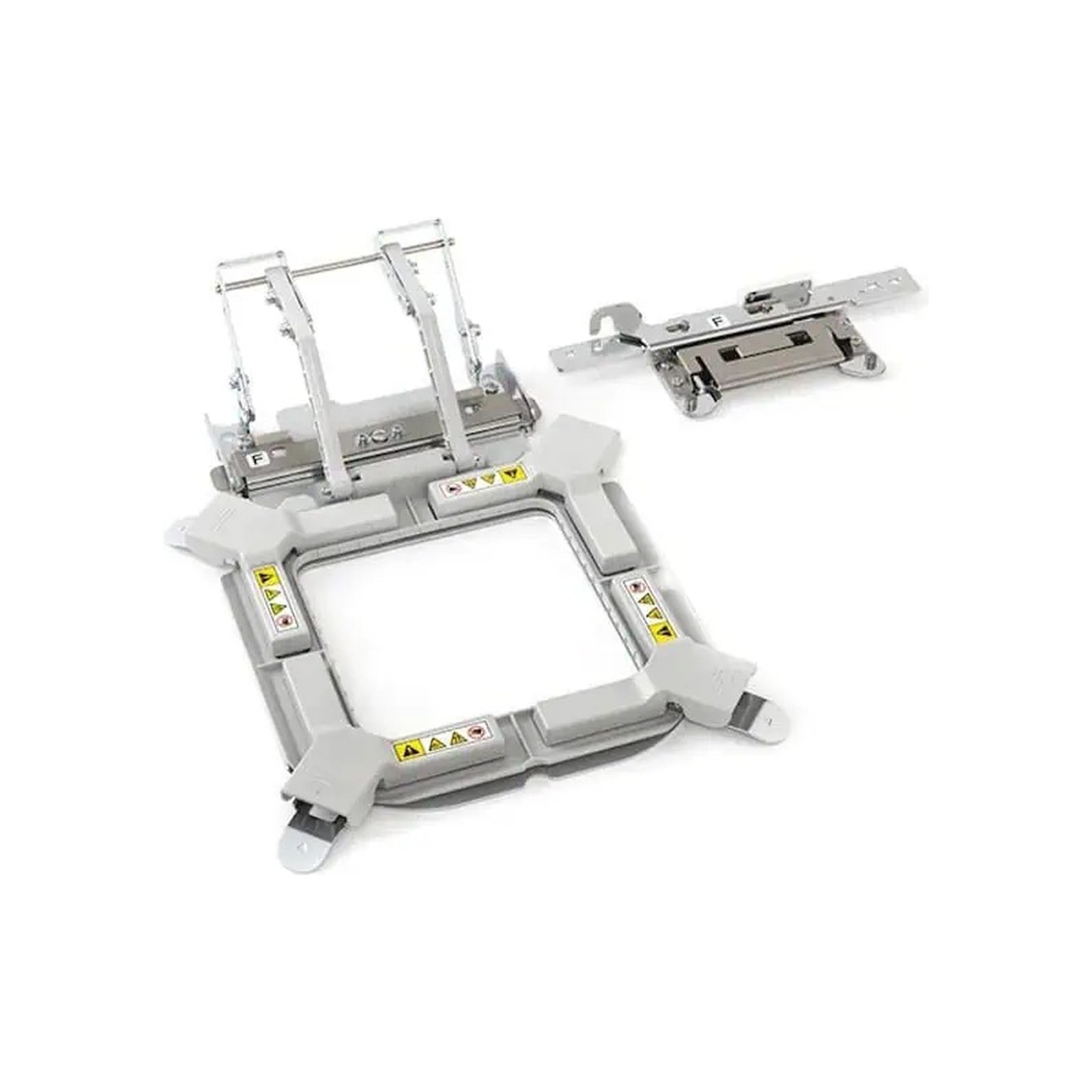 Brother Magnet-Spannrahmen-Set 100x100mm (PRVMFMKIT)