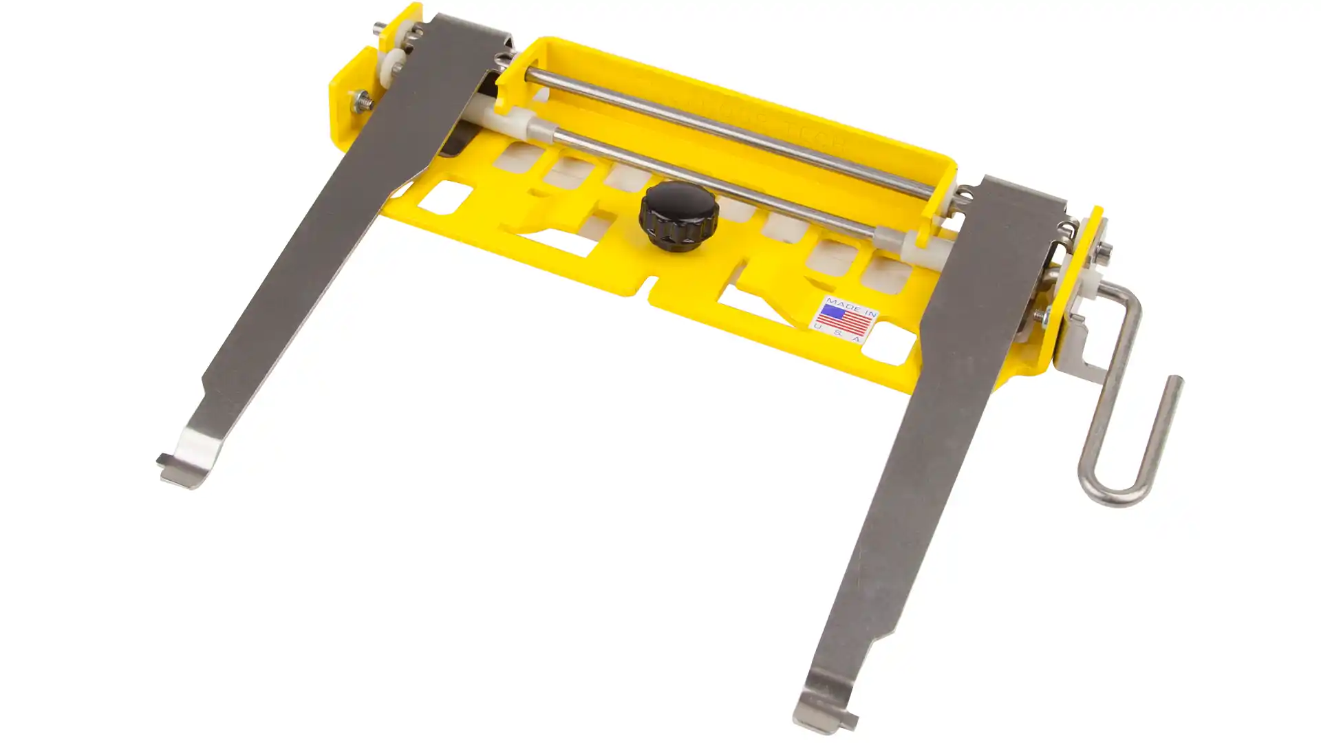 Slimline 1 Klemmrahmensystem