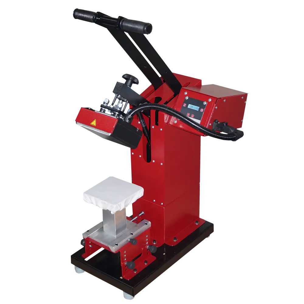 Fuchs Kombipresse