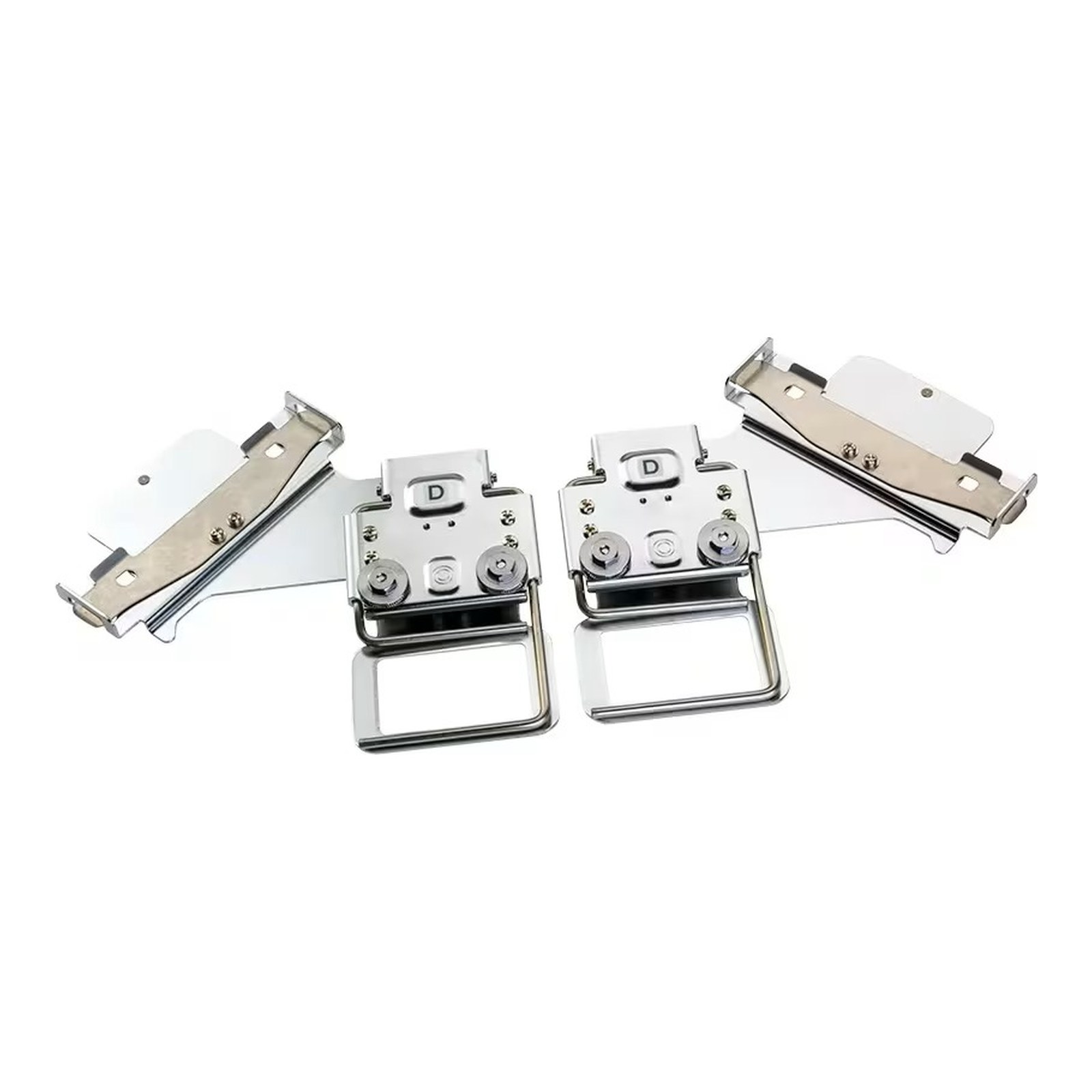 Brother Klemmrahmen SL+SR (PRCLP45LR)
