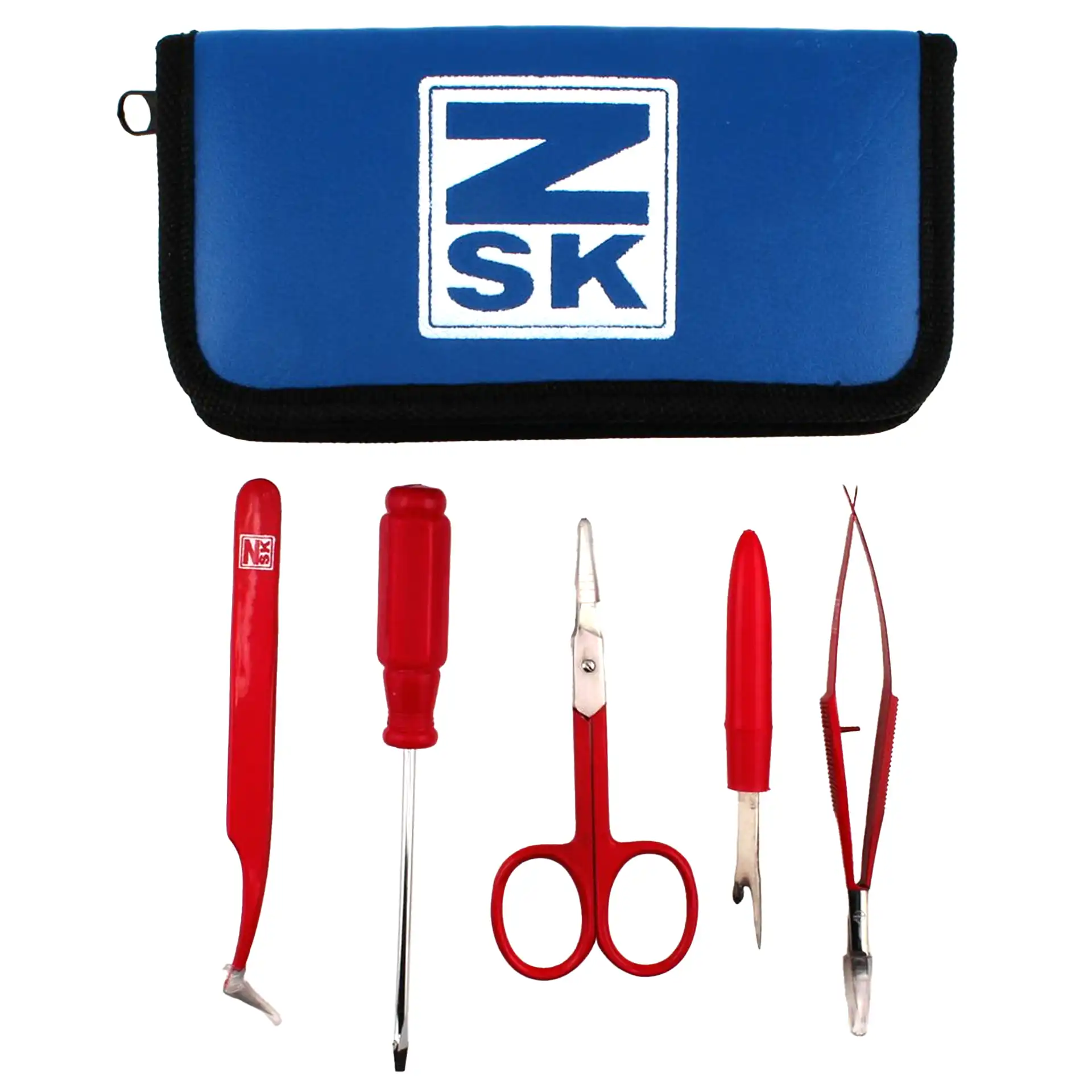 ZSK Tool Kit