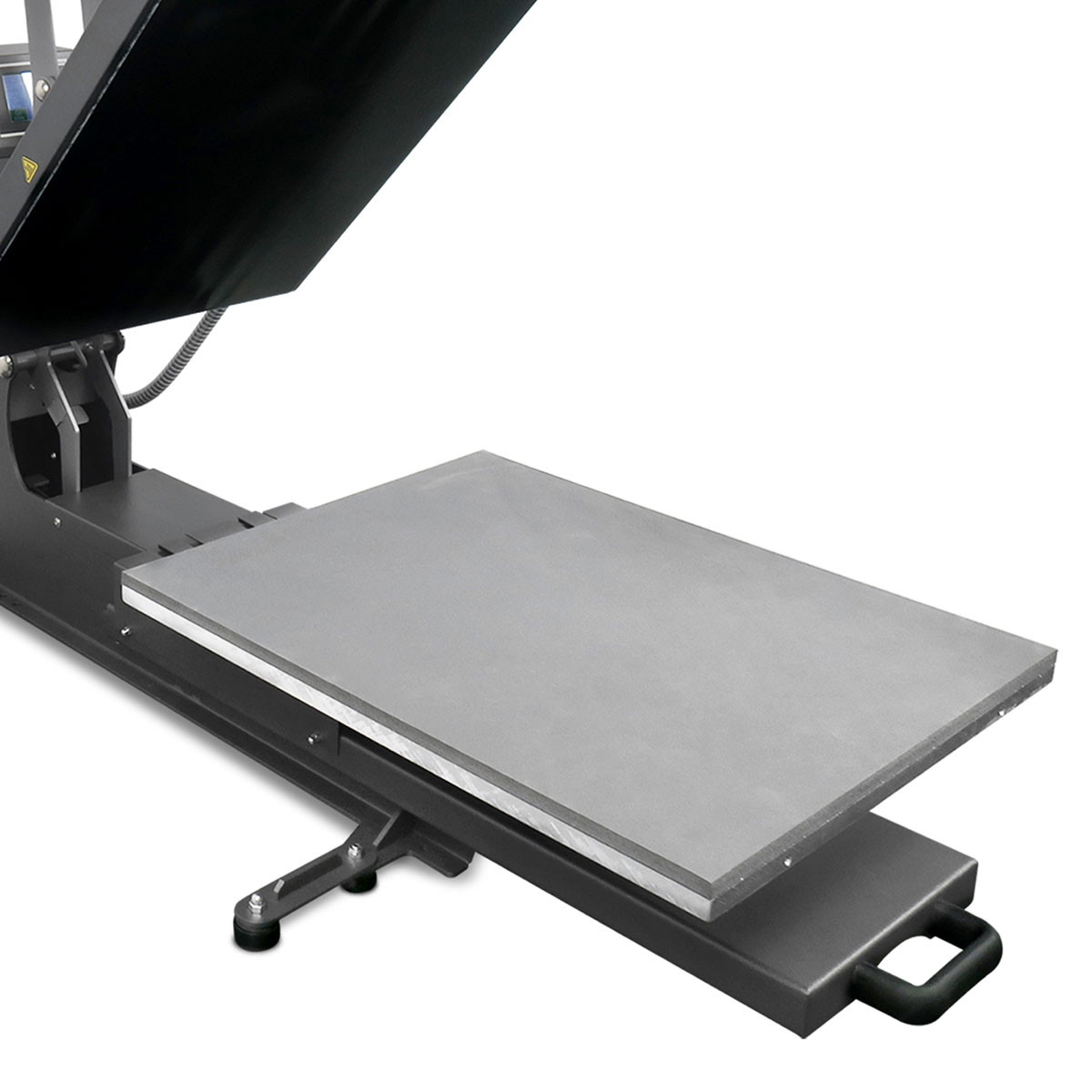SCHULZE Clam Press Slide 40 x 50 cm