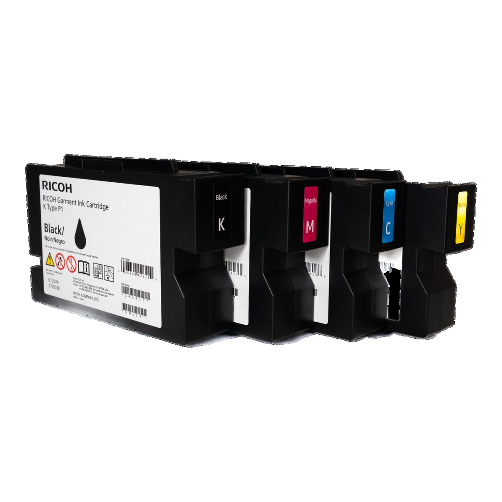 RICOH Ri 4000 Garment Enhancer
