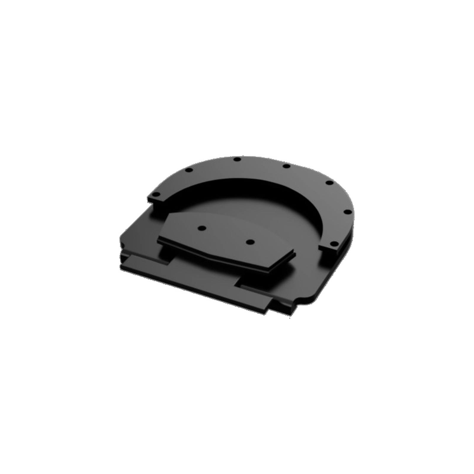 RICOH Hat Platen Type G1