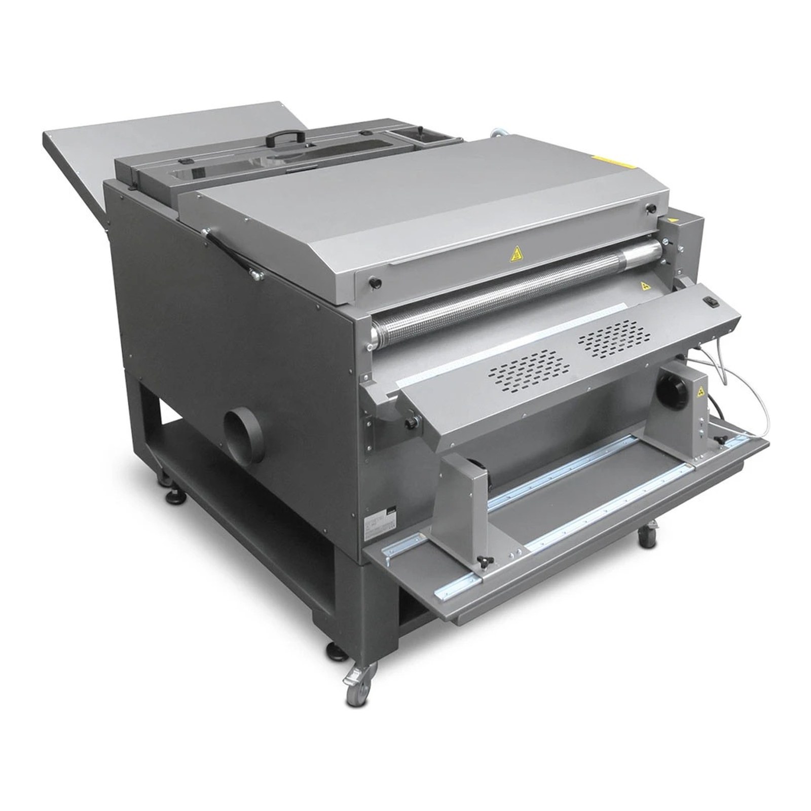 Schulze Powder Machine 600