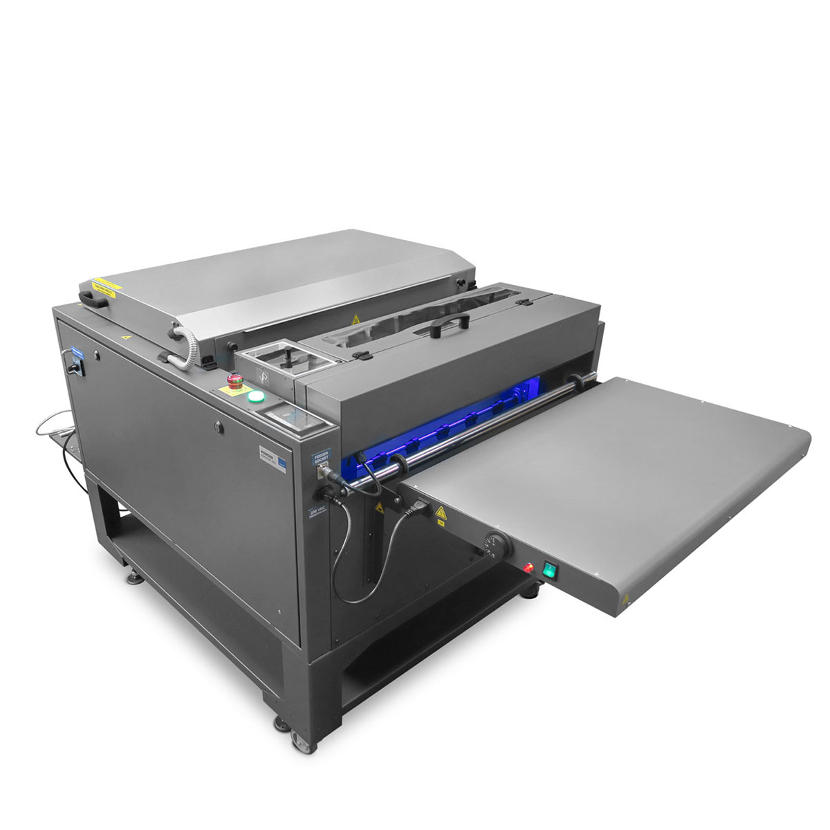 Schulze Powder Machine 600