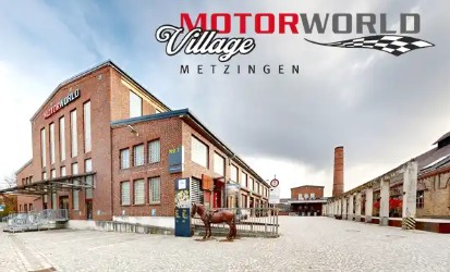 Ankündigung Print und Stitch Metzingen 2026