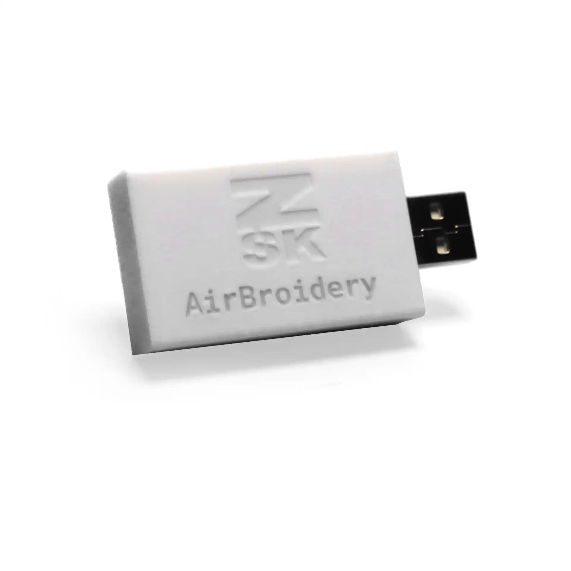 ZSK W-LAN Stick – AirBroidery