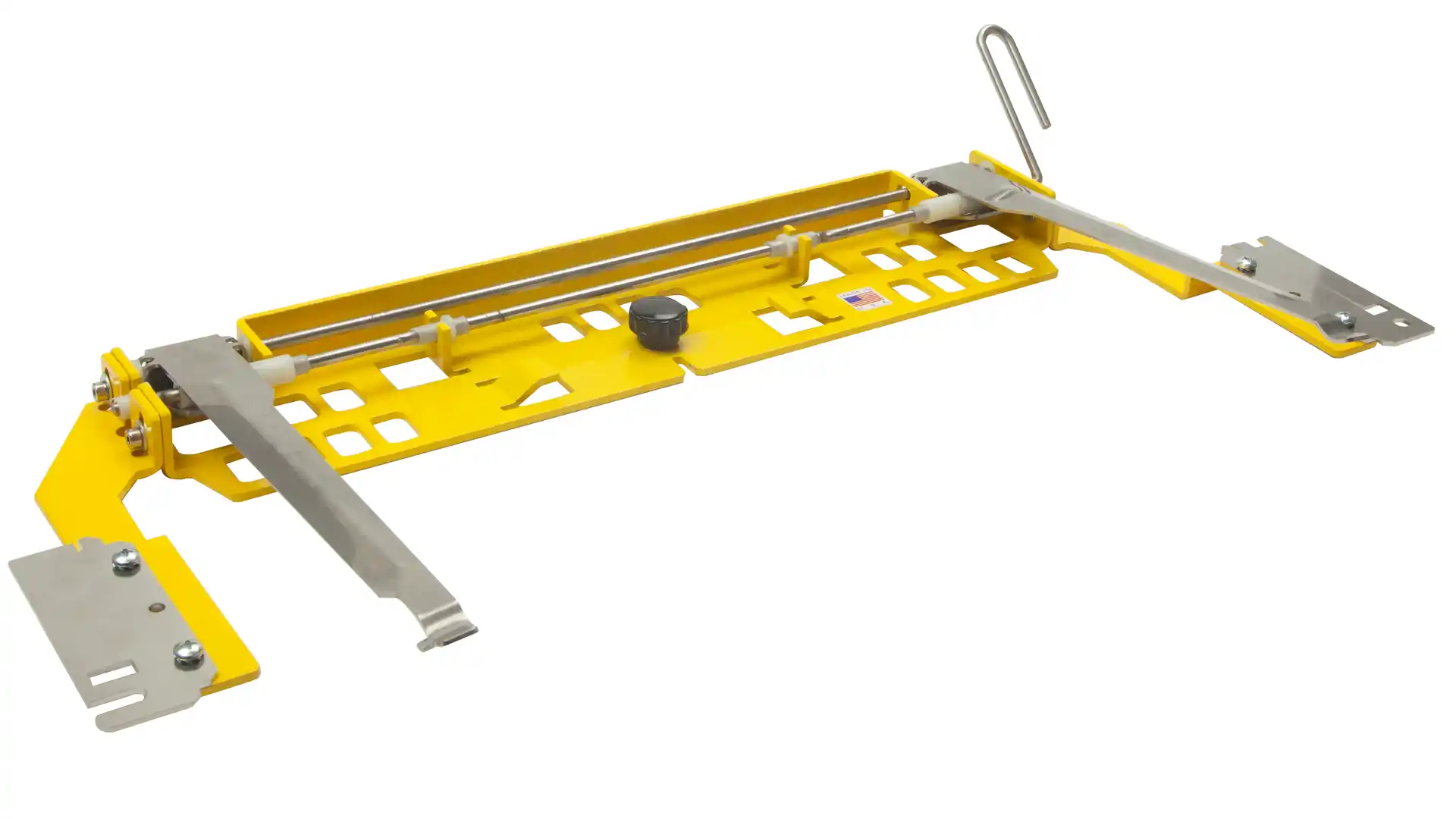 Slimline 2 Klemmrahmensystem