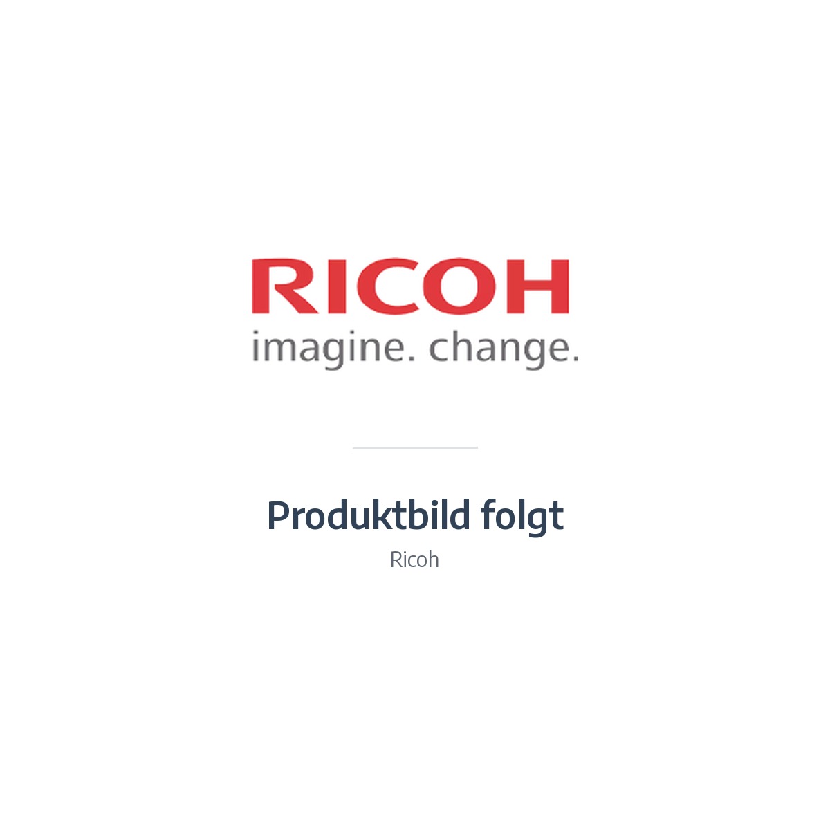 RICOH Adhesive Powder
