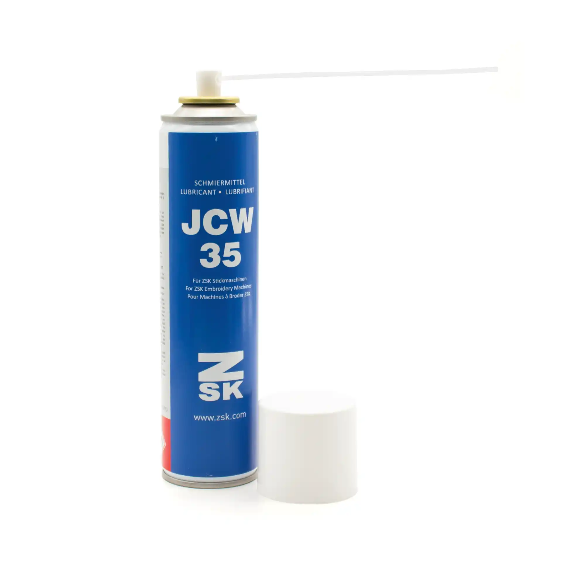 JCW 35 - Schmiermittel