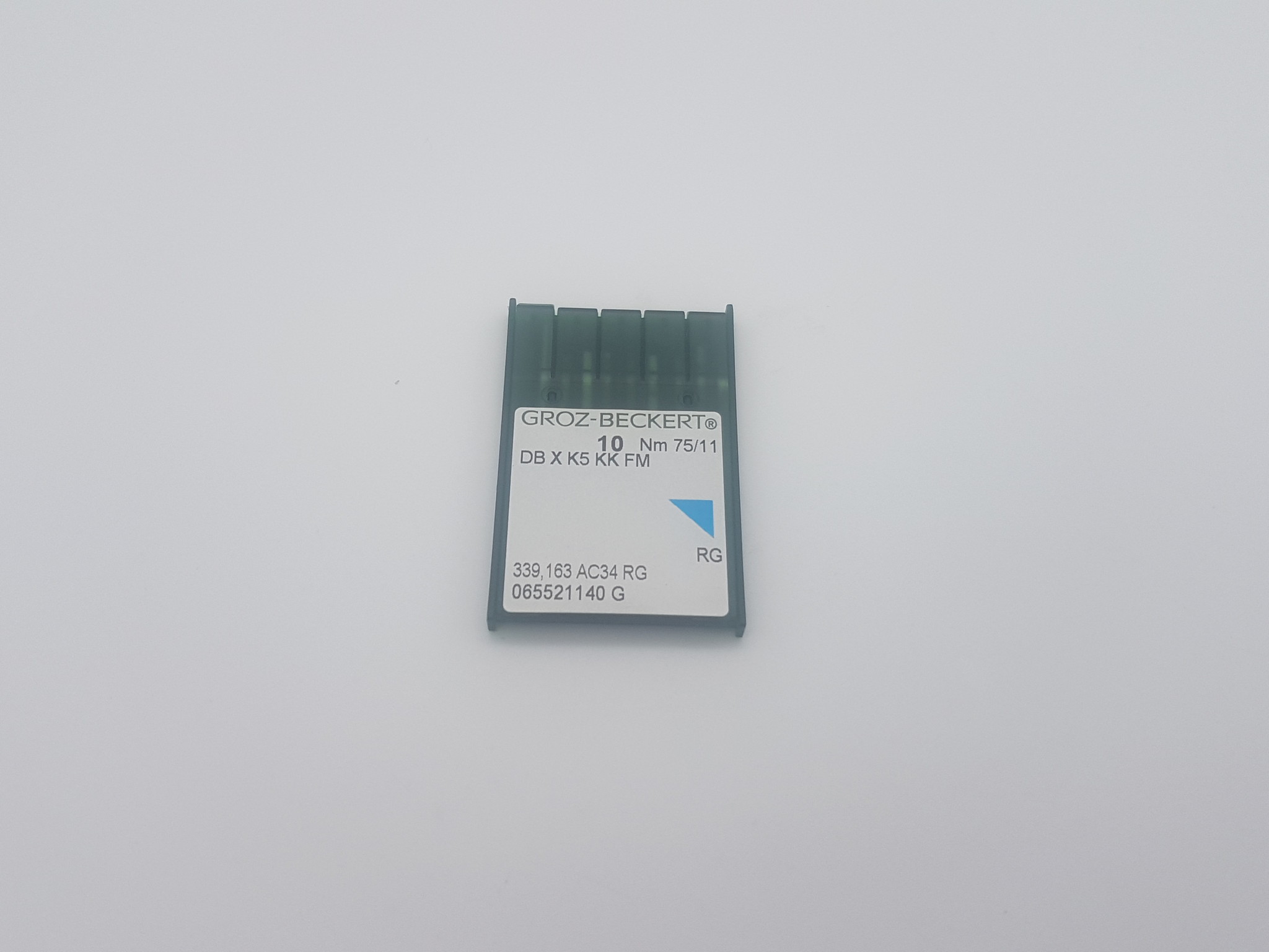 NADEL NM 75 SYSTEM DBXK5 KK
