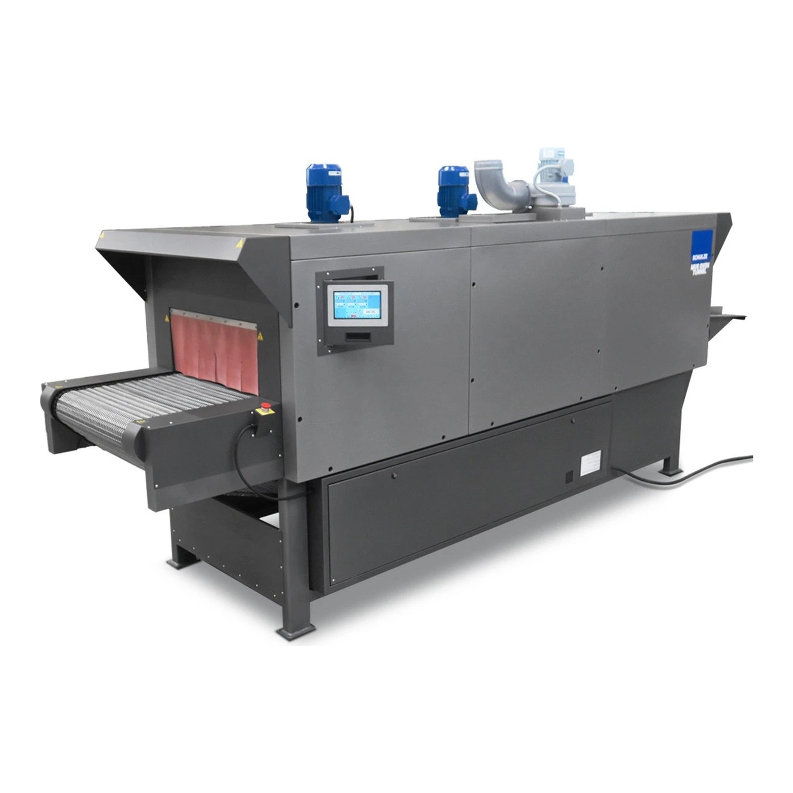 Schulze Tunnelofen KN65300U