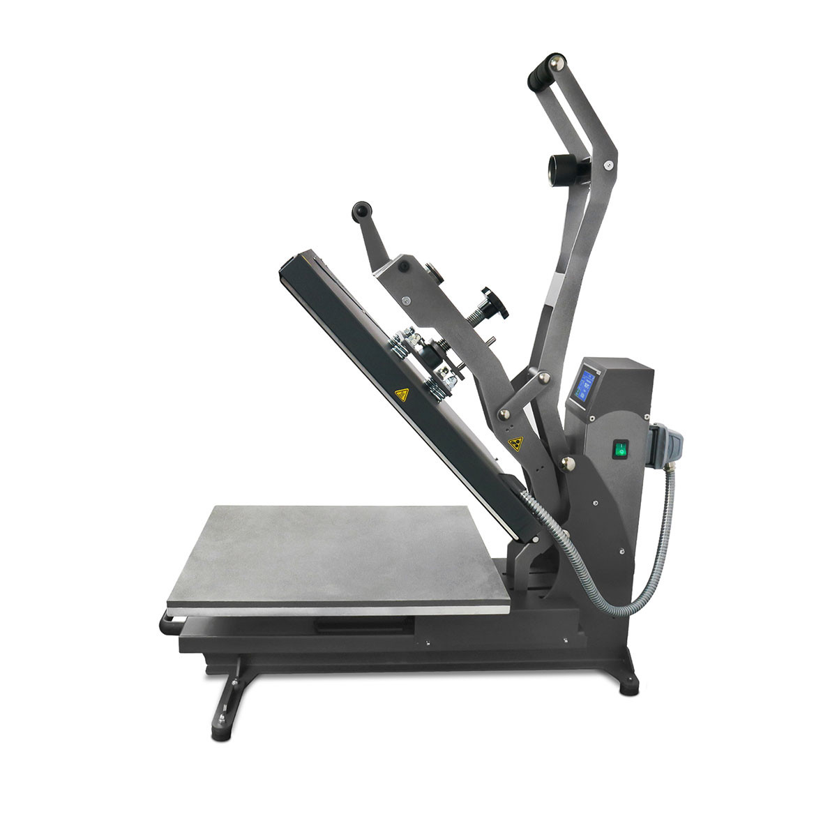 SCHULZE Clam Press Slide 40 x 50 cm
