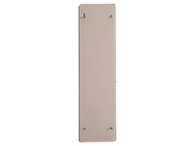 T-Lock Long Sleeve platen insert (used with T-Lock base)