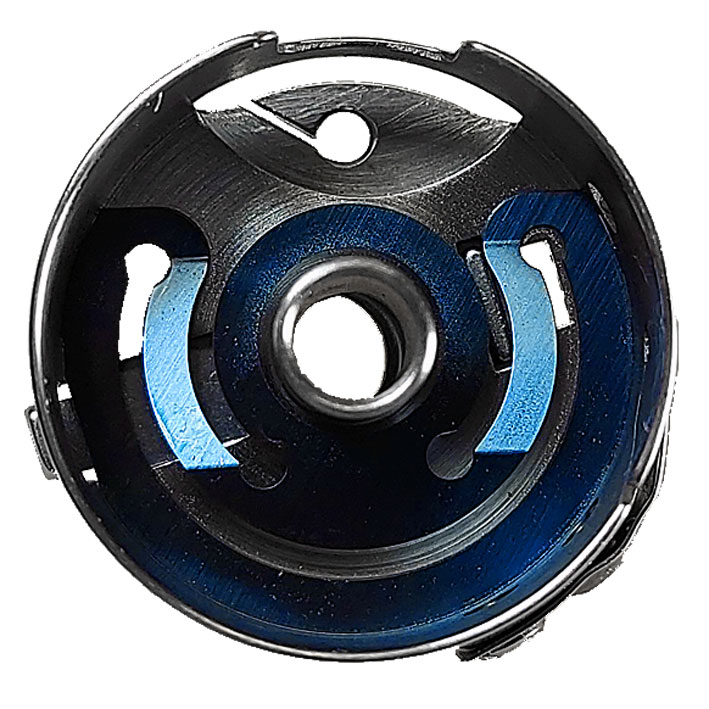 Spulenkapsel SC39-34NS