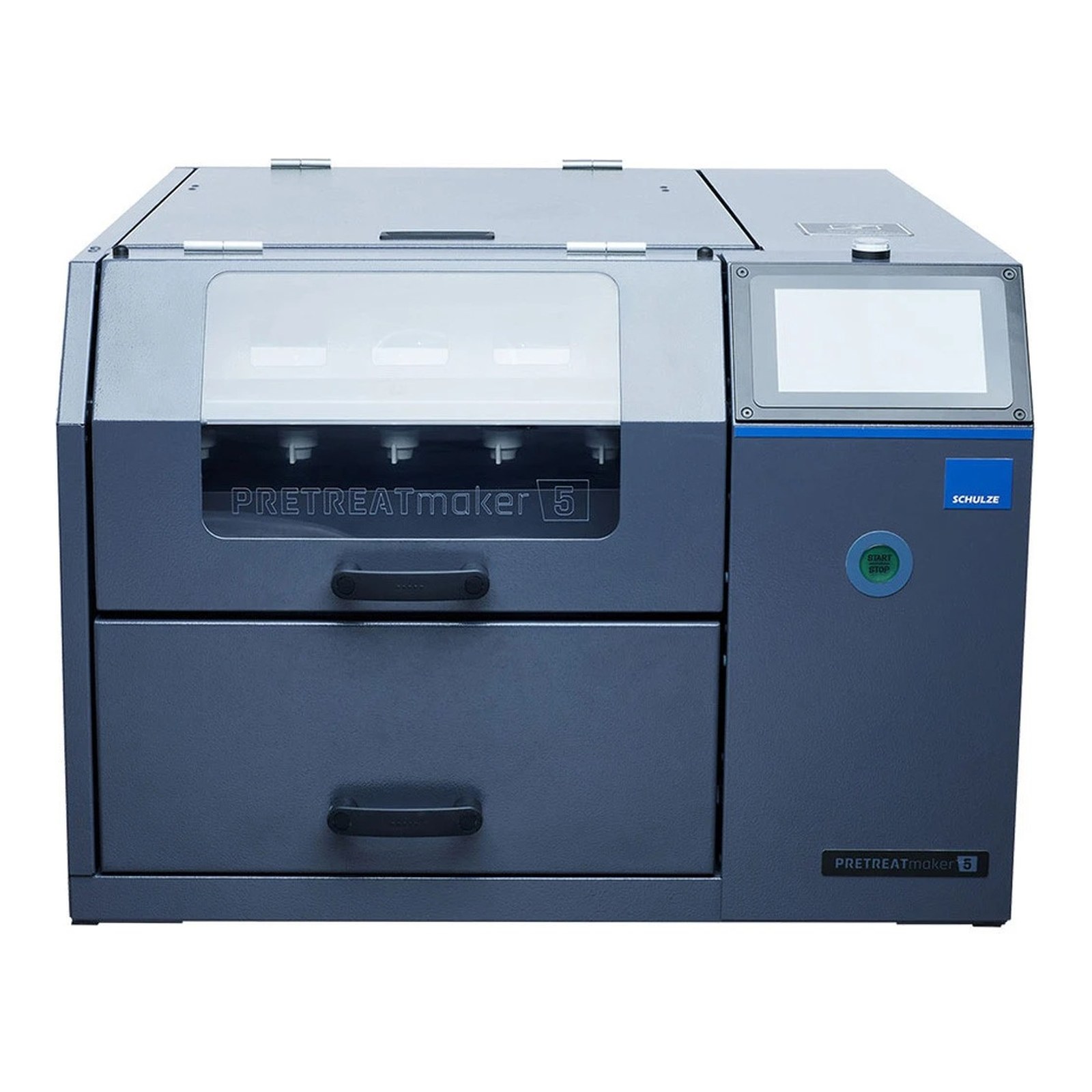 Schulze PRETREATmaker 5