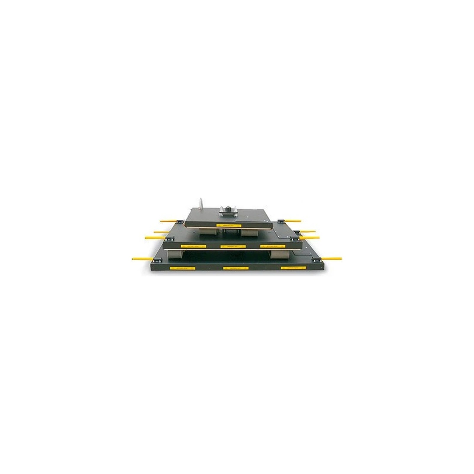 SCHULZE Heizplatte 10 x 13 cm