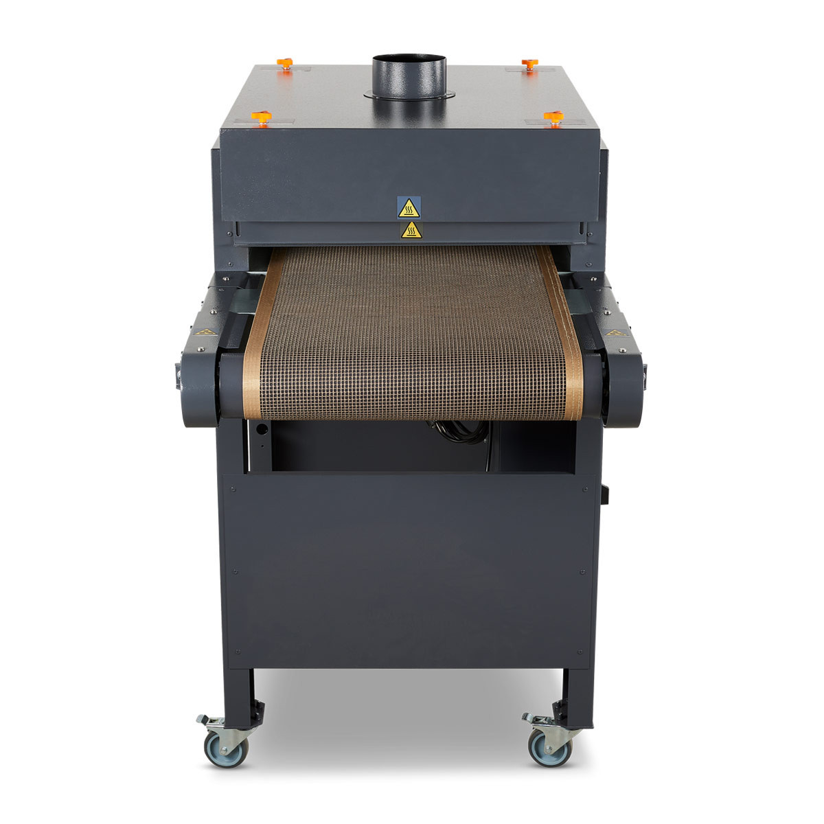Schulze KN 800 PRO Trockenkanal