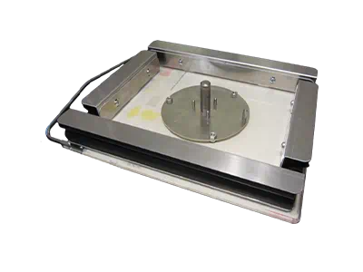 Gripper Kit „Youth Platen Kit“ for Brother GT machines