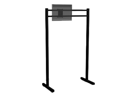 MONITOR STAND/BRACKET