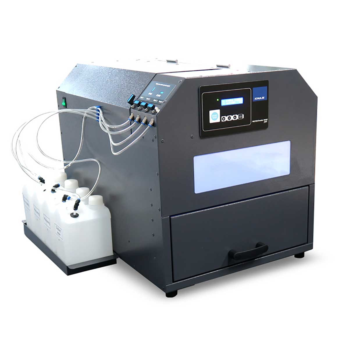 Schulze PRETREATmaker BASIC PRO